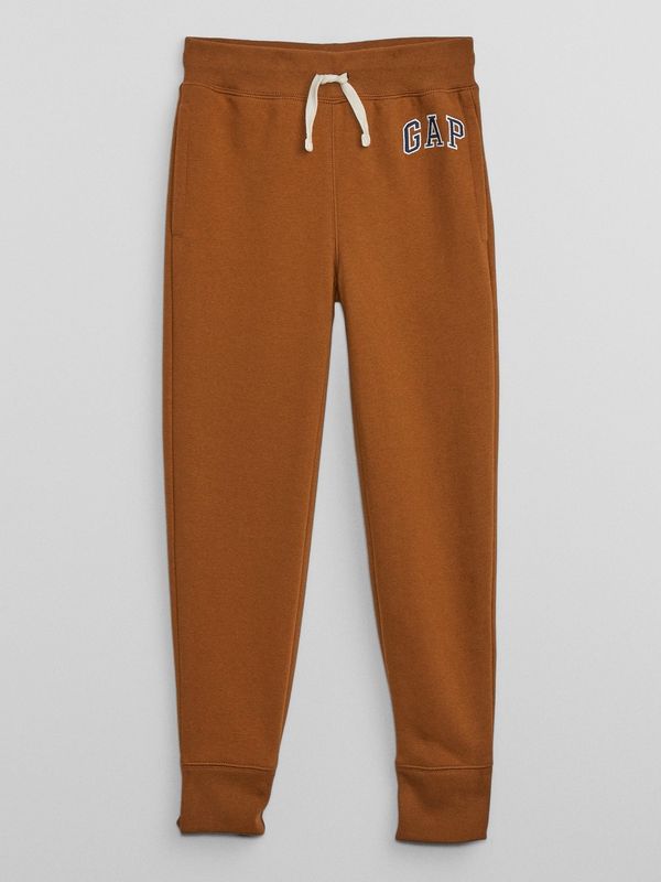 GAP GAP Kids sweatpants with logo - Boys