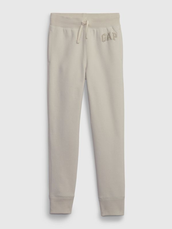 GAP GAP Kids sweatpants with logo - Boys