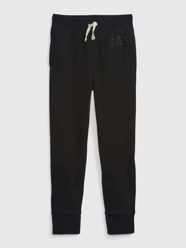 GAP GAP Kids Sweatpants with Logo - Boys