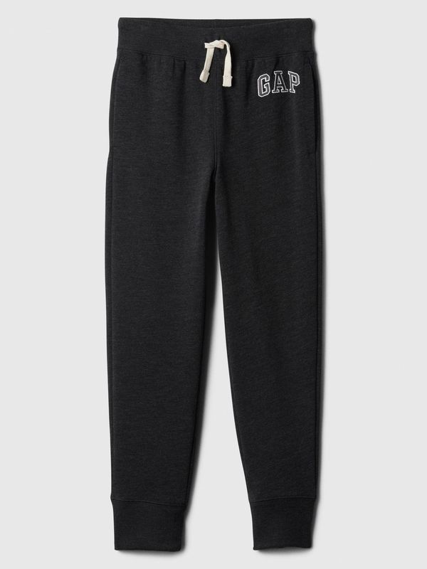 GAP GAP Kids Sweatpants with Logo - Boys