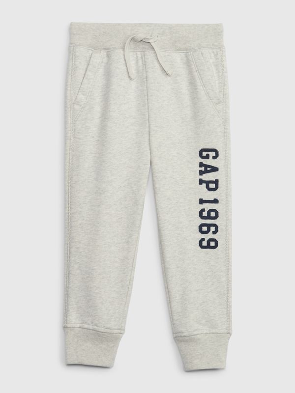 GAP GAP Kids sweatpants with logo - Boys