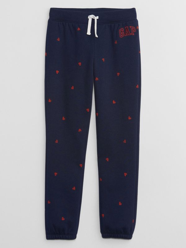 GAP GAP Kids Sweatpants with logo - Girls