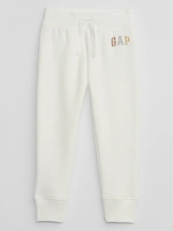 GAP GAP Kids Sweatpants with logo - Girls