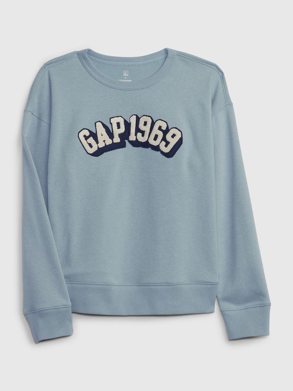 GAP GAP Kids sweatshirt 1969 - Boys