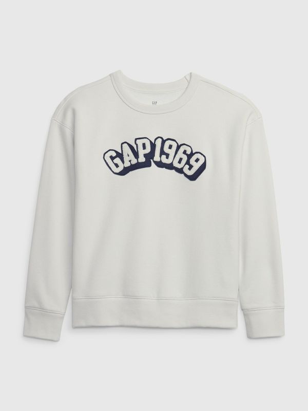 GAP GAP Kids sweatshirt 1969 - Boys