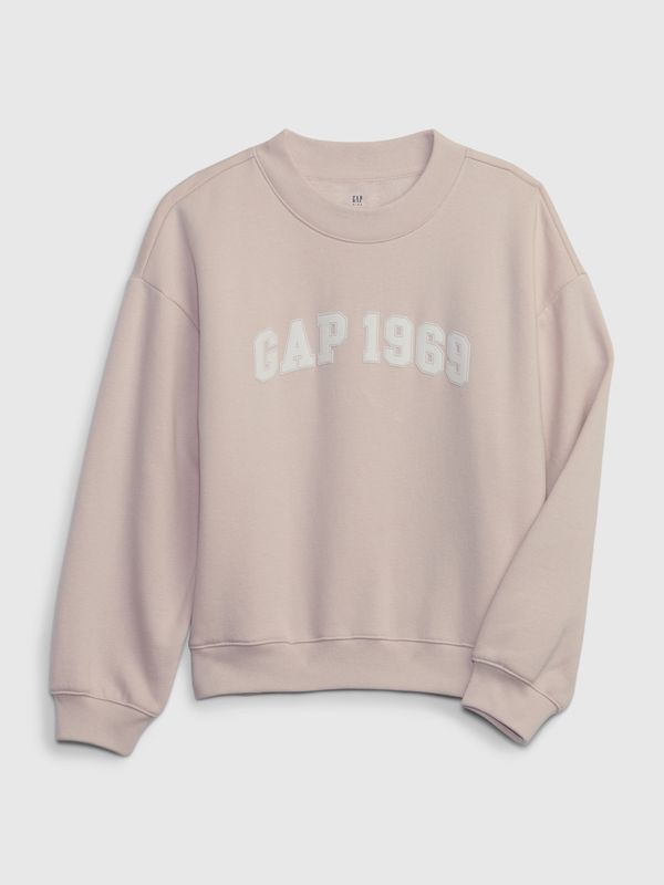 GAP GAP Kids sweatshirt 1969 - Girls