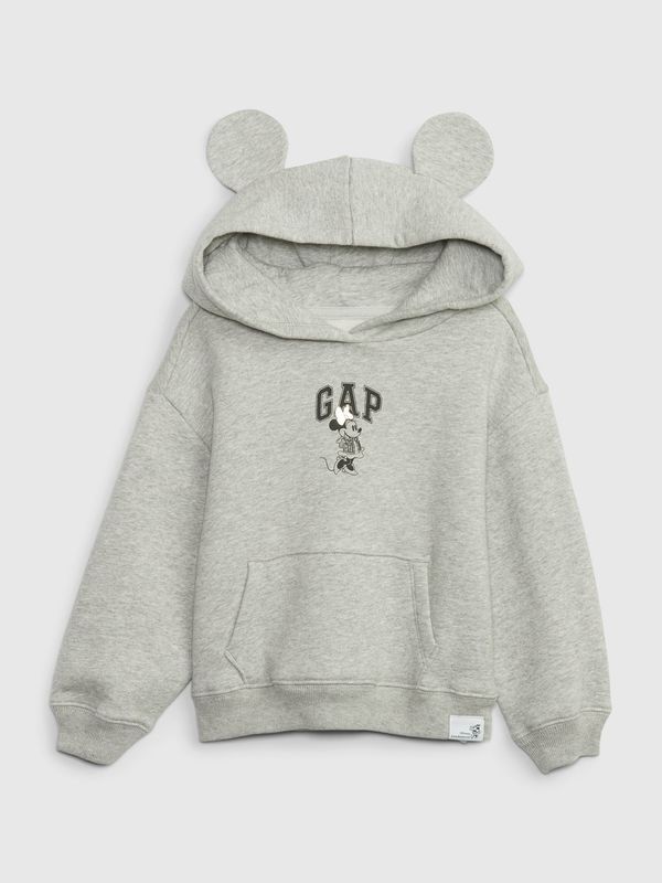 GAP GAP Kids' Sweatshirt & Disney - Girls