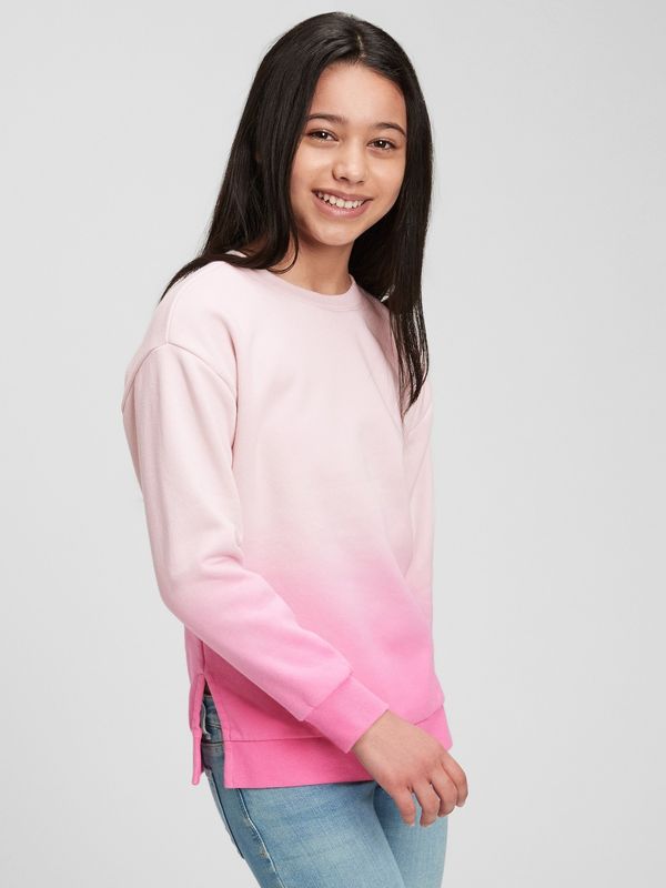 GAP GAP Kids sweatshirt crew - Girls