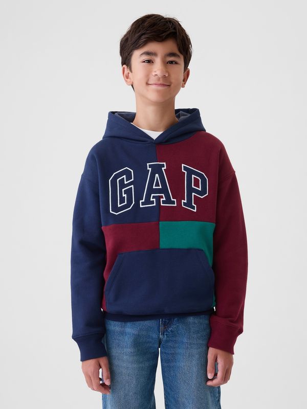 GAP GAP Kids Sweatshirt with Logo - Boys