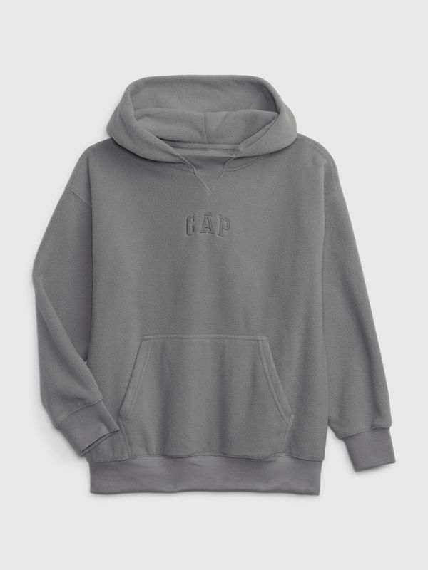 GAP GAP Kids sweatshirt with logo - Boys