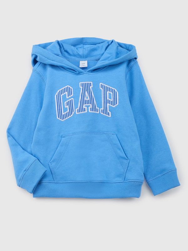 GAP GAP Kids Sweatshirt with Logo - Boys