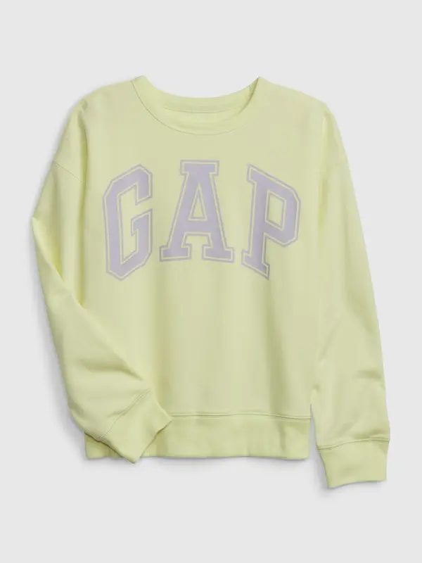 GAP GAP Kids sweatshirt with logo - Boys