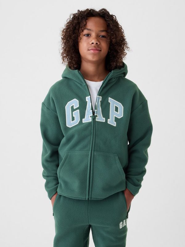 GAP GAP Kids Sweatshirt with Logo - Boys