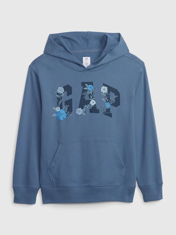 GAP GAP Kids sweatshirt with logo - Boys