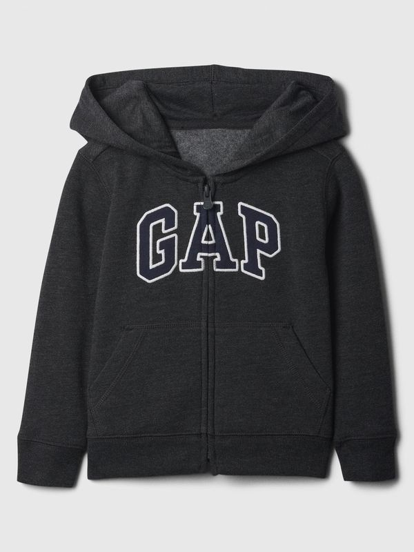 GAP GAP Kids Sweatshirt with Logo - Boys