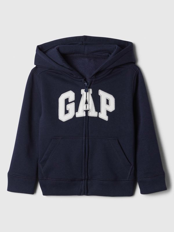 GAP GAP Kids Sweatshirt with Logo - Boys