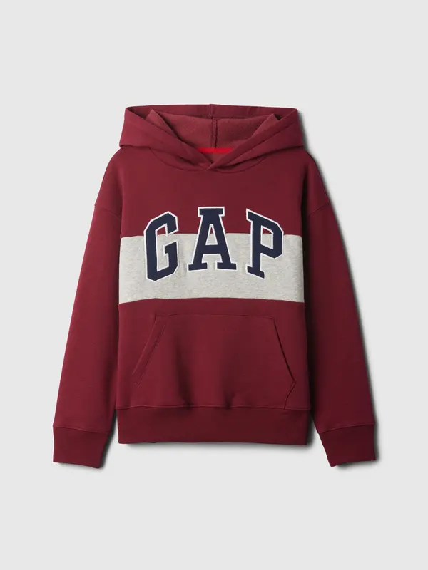 GAP GAP Kids Sweatshirt with Logo - Boys