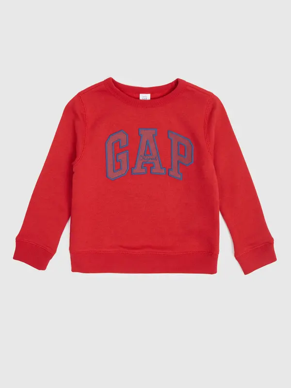 GAP GAP Kids sweatshirt with logo - Boys