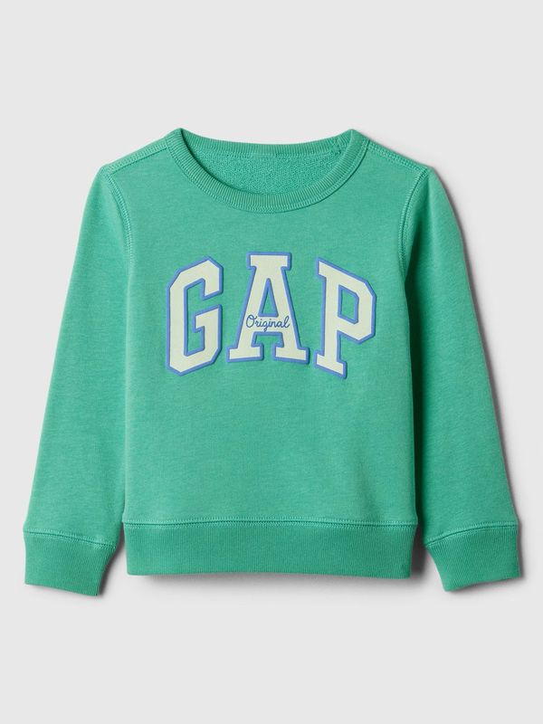 GAP GAP Kids Sweatshirt with Logo - Boys