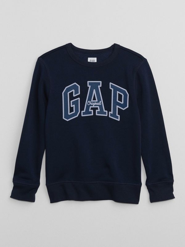 GAP GAP Kids sweatshirt with logo - Boys