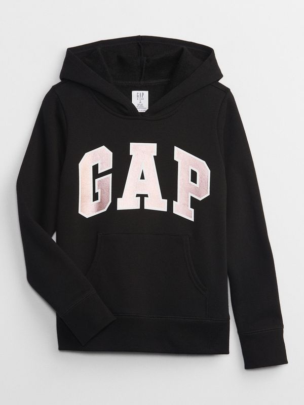 GAP GAP Kids sweatshirt with logo - Girls