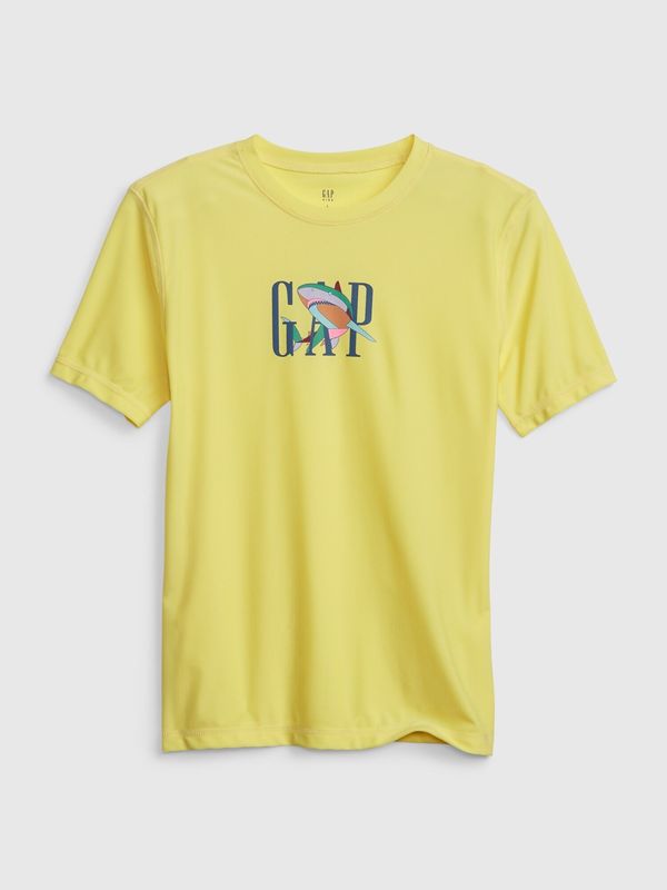 GAP GAP Kids T-shirt for swimming - Boys