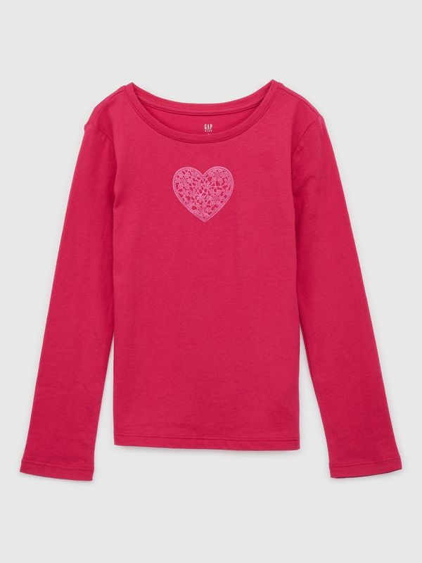 GAP GAP Kid's T-shirt - Girls