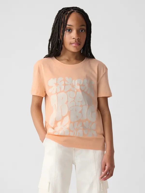 GAP GAP Kid's T-shirt - Girls