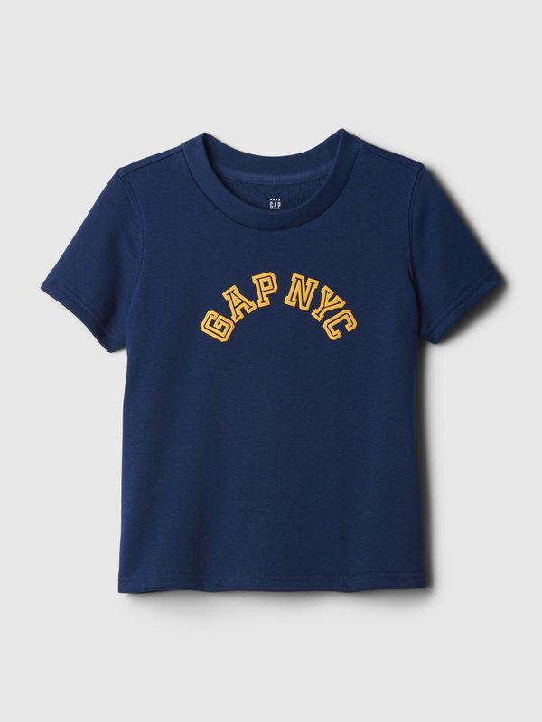 GAP GAP Kid's T-Shirt NYC - Boys