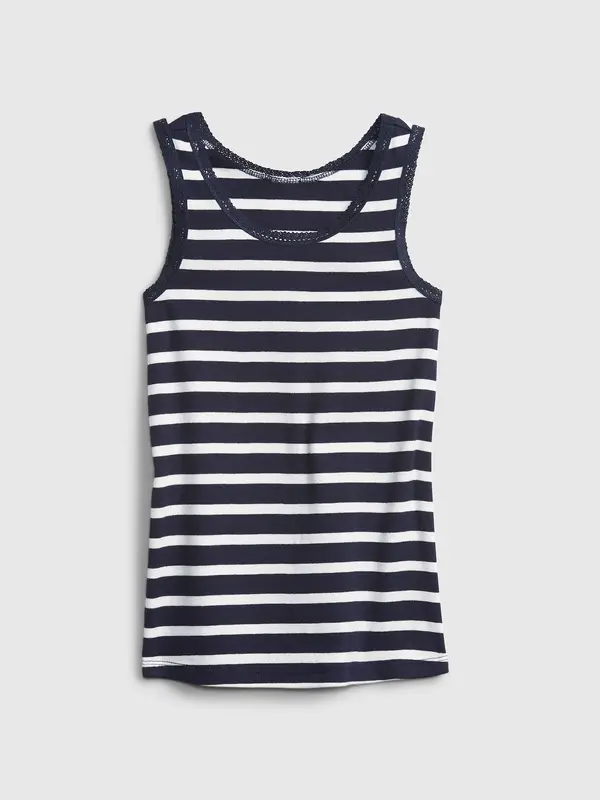GAP GAP Kids Tank Top Boats Tank - Girls