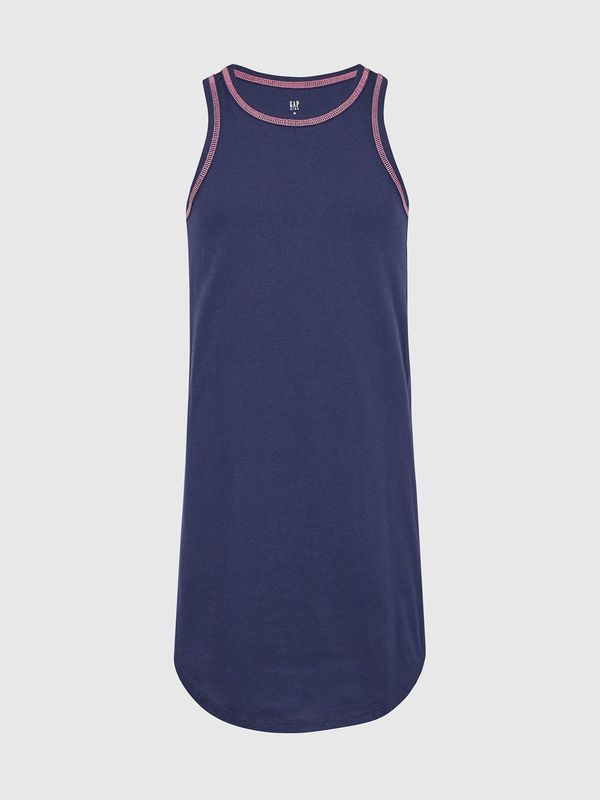 GAP GAP Kids Tank Top Dresses - Girls