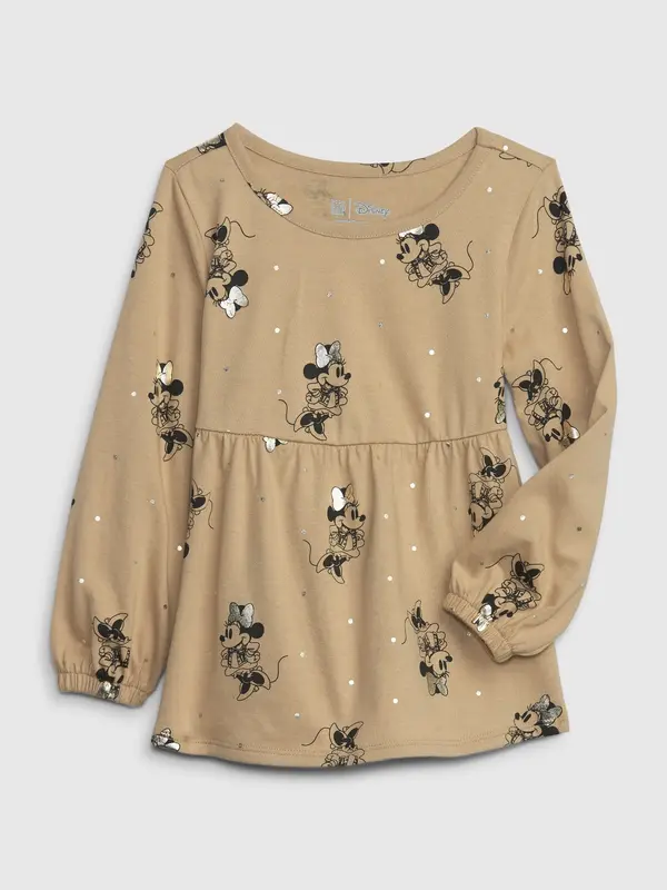 GAP GAP Kids Top & Disney - Girls