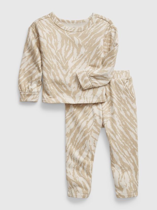 GAP GAP Kids tracksuit - Girls