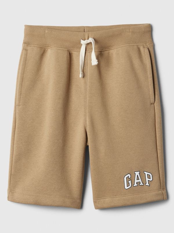 GAP GAP Kids' Tracksuit Shorts - Boys