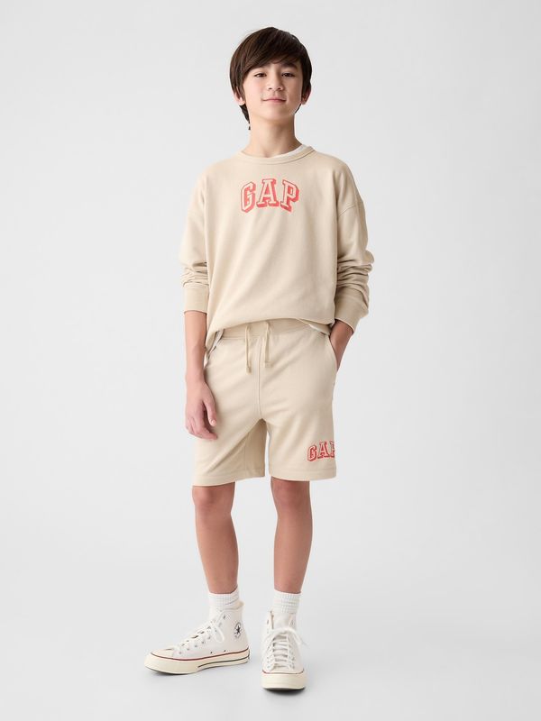 GAP GAP Kids' Tracksuit Shorts - Boys