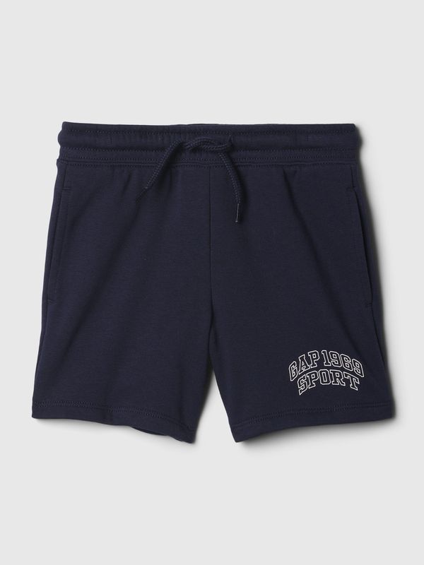 GAP GAP Kids' Tracksuit Shorts - Boys