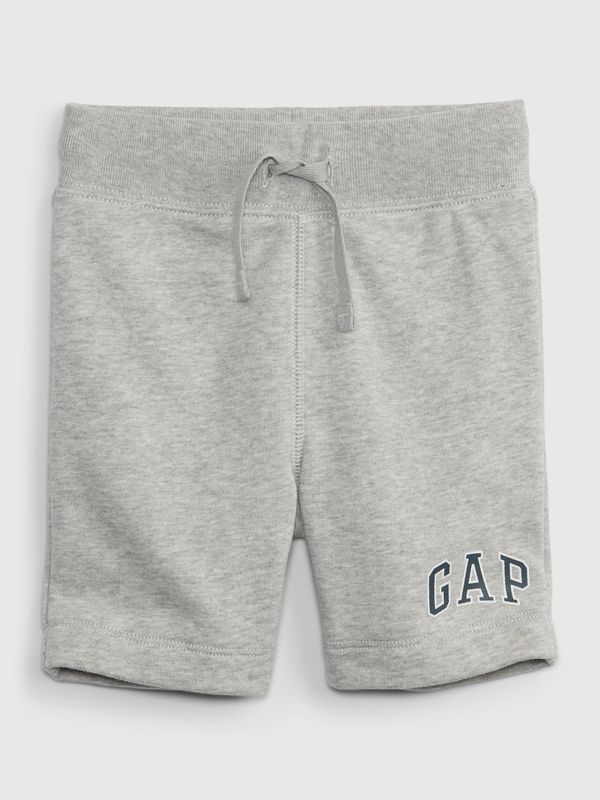 GAP GAP Kids Tracksuit Shorts - Boys