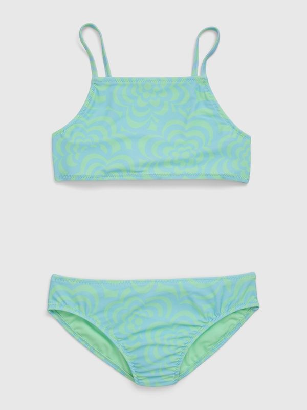 GAP GAP Kids' Two-piece Swimsuit - Girls