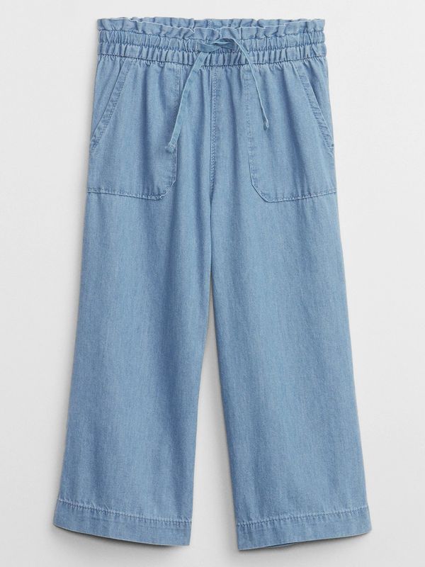 GAP GAP Kids wide pants - Girls