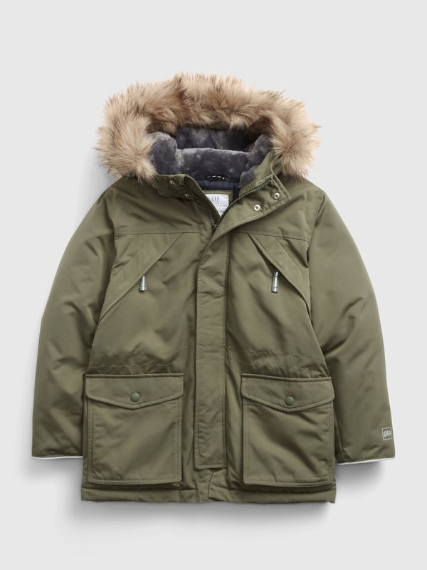 GAP GAP Kids winter jacket parka - Boys