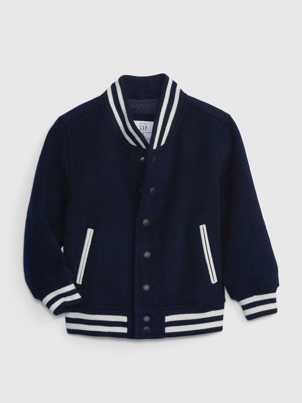 GAP GAP Kids woolen jacket - Boys