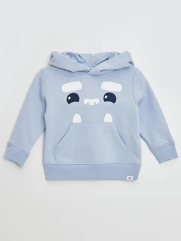 GAP GAP Kids Yeti Hoodie - Boys