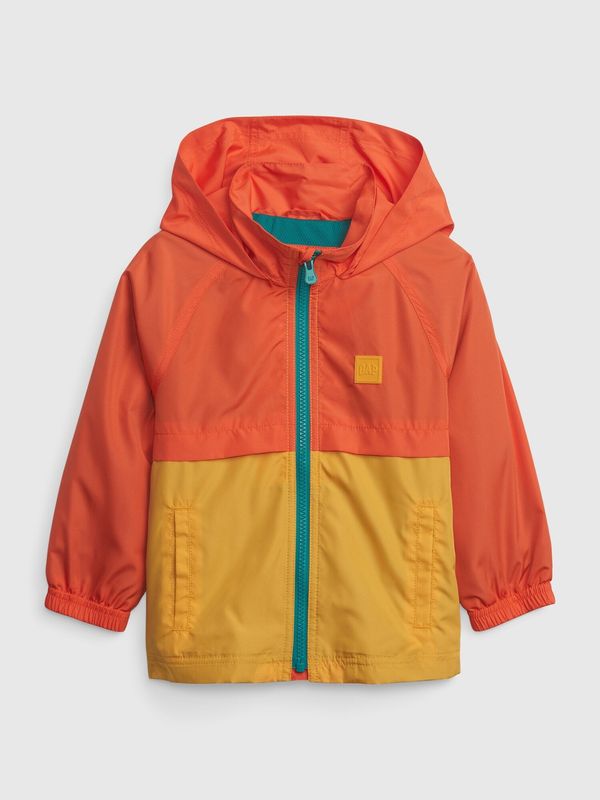 GAP GAP Kids Zipper Jacket - Boys