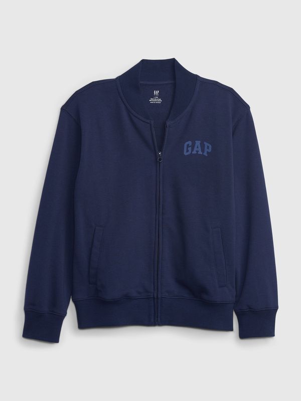 GAP GAP Kids Zipper Jacket - Boys