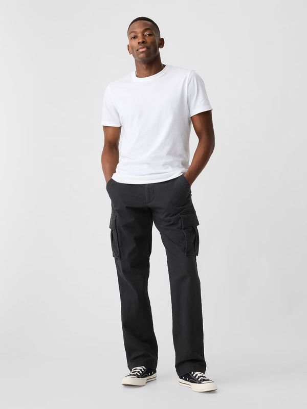 GAP GAP Klahoty cargo straightFlex - Mens