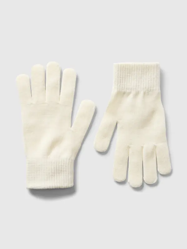 GAP GAP Knitted gloves - Women's