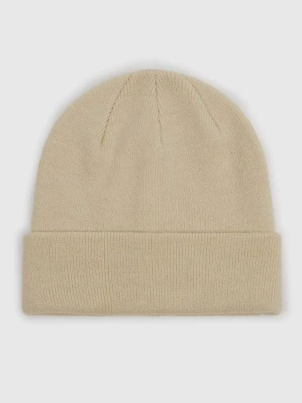 GAP GAP Knitted Hat Unisex - Women's