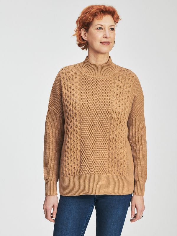 GAP GAP Knitted Longer Sweater - Women