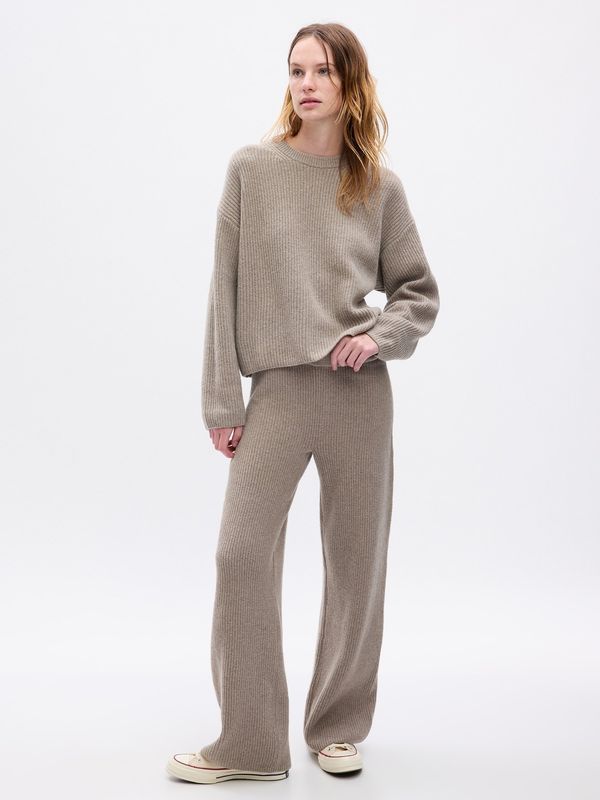 GAP GAP Knitted Pants - Women