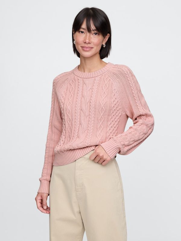 GAP GAP Knitted Sweater - Women